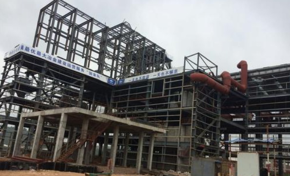 銀川當(dāng)下的高層建筑是不是是盡是鋼結(jié)構(gòu)的呢