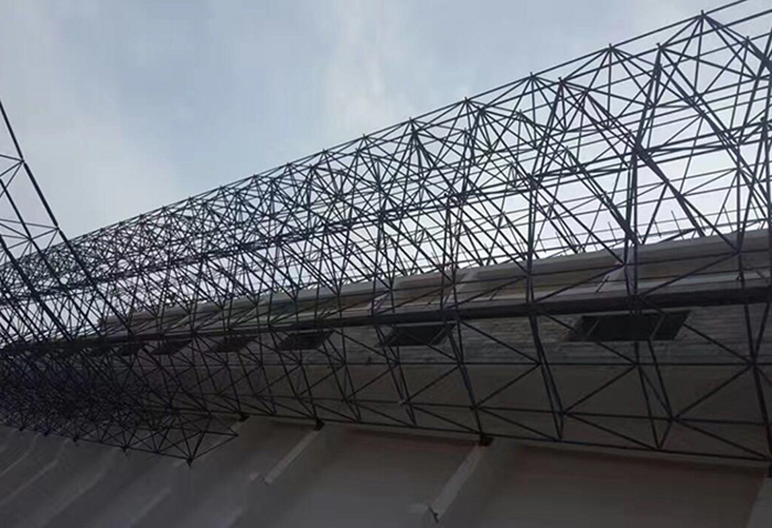 原平泗洪垃圾電廠