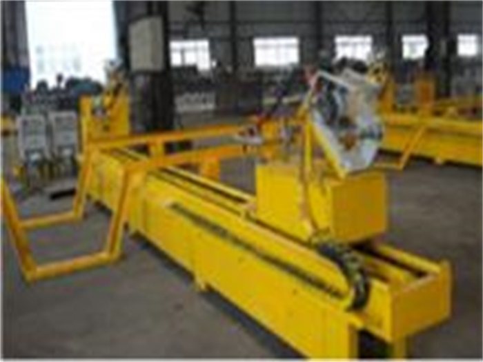 福鼎網(wǎng)架桿件自動焊機