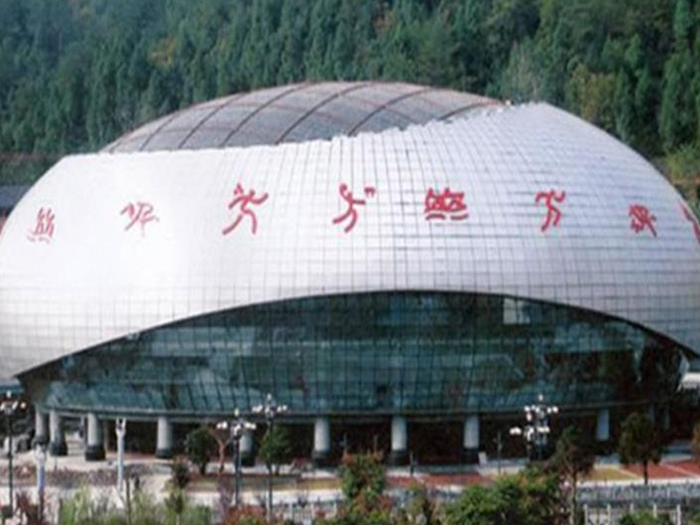 衡陽億優(yōu)網(wǎng)架鋼結(jié)構(gòu)工程有限公司