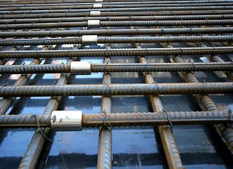 東港為什么建樓房時，要在鋼筋上加一排小圓環(huán)？原來作用這么大
